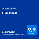 I Pini House Holiday home *