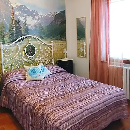 I Pini House Holiday home Magione