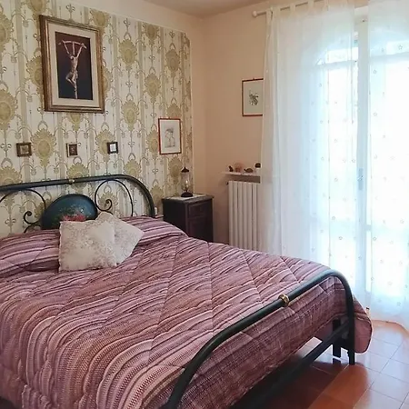 I Pini House מאג'ונה