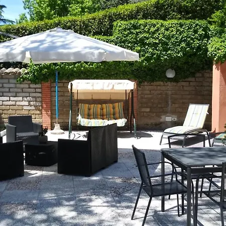 I Pini House Magione