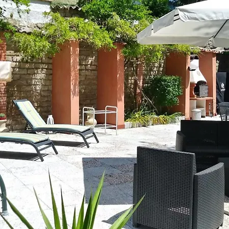 I Pini House Feriehus *