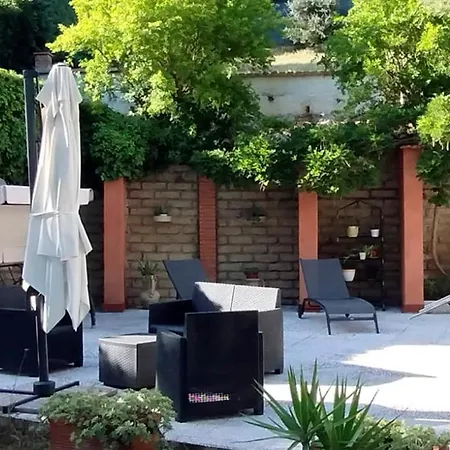 I Pini House *