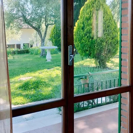 I Pini House