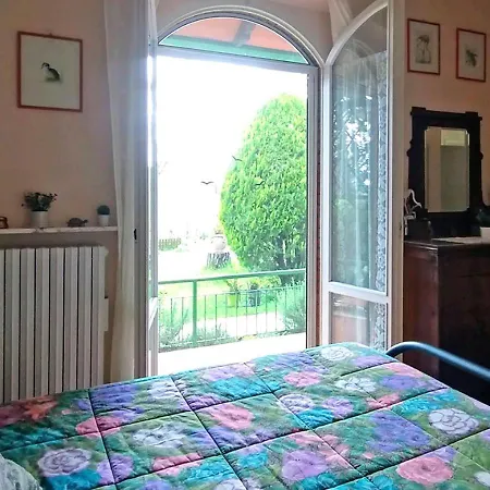 בית נופש I Pini House