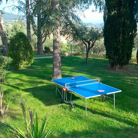 I Pini House בית נופש