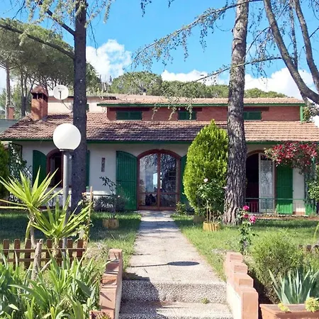I Pini House