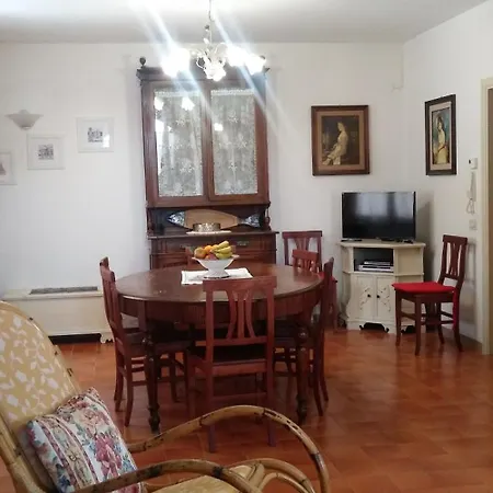 בית נופש I Pini House