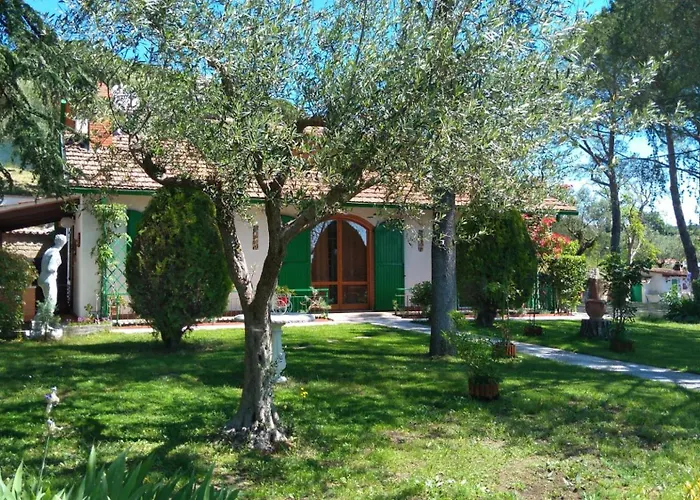 I Pini House * Magione