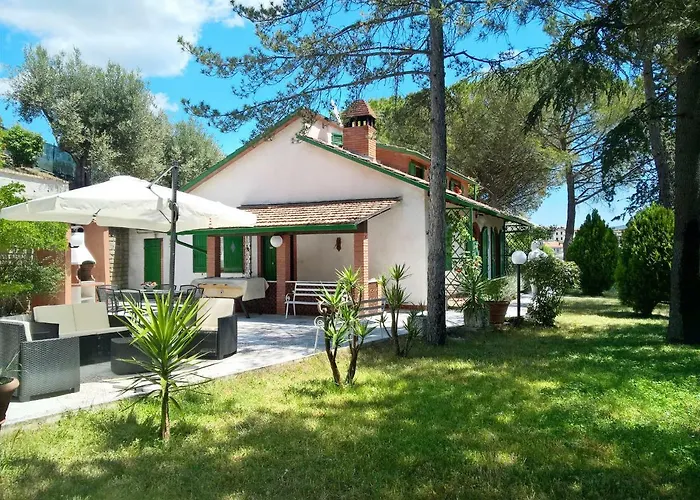 I Pini House Holiday home *