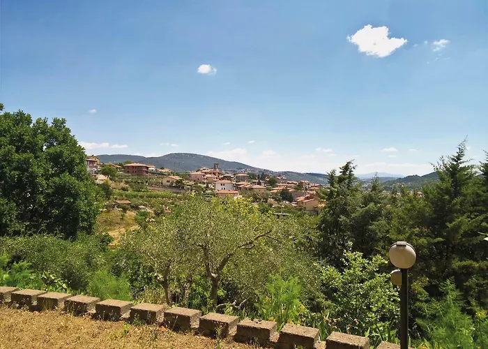 I Pini House * マジョーネ