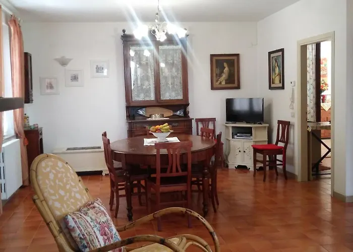 Holiday home I Pini House